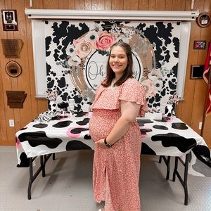 Meet your Posher, Abby